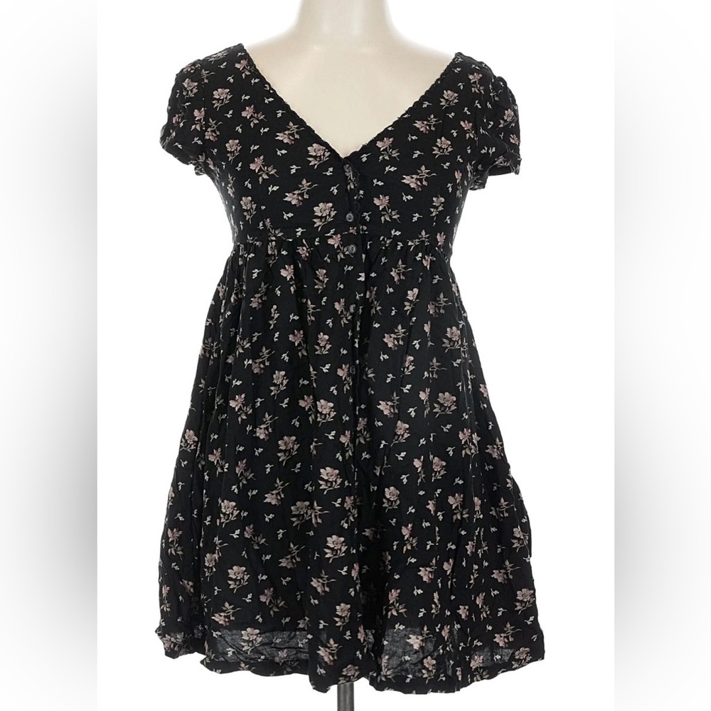 Denim & Supply Ralph Lauren Babydoll Dress - New